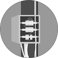 Structured Cabling Installation